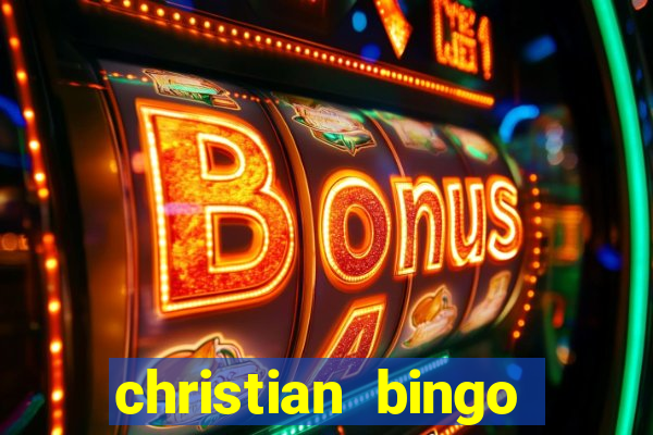 christian bingo beefcake hunter